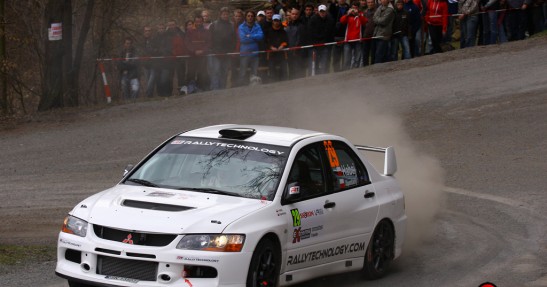 Valasska Rally
